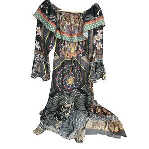 Uli Herzner Sun Dress - Size S - NEW